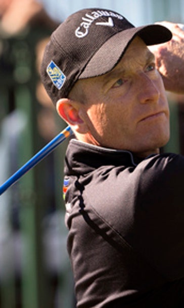 Furyk appointed next US Ryder Cup captain